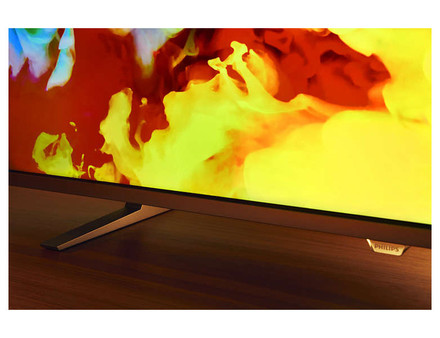 UHD LED televize Philips 55PUS6703/12 (1)