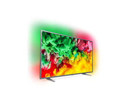 UHD LED televize Philips 55PUS6703/12 (2)