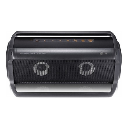 Přenosný reproduktor LG PK7