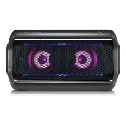 Přenosný reproduktor LG PK7 (1)