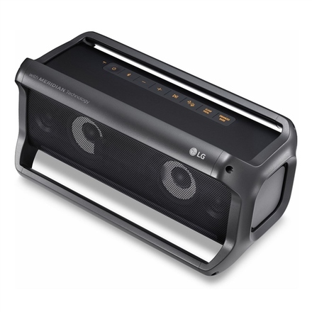 Přenosný reproduktor LG PK7 (10)