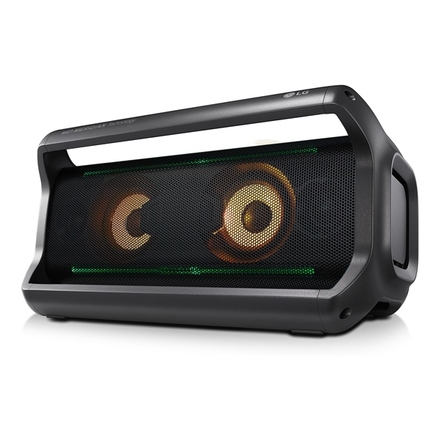 Přenosný reproduktor LG PK7 (2)