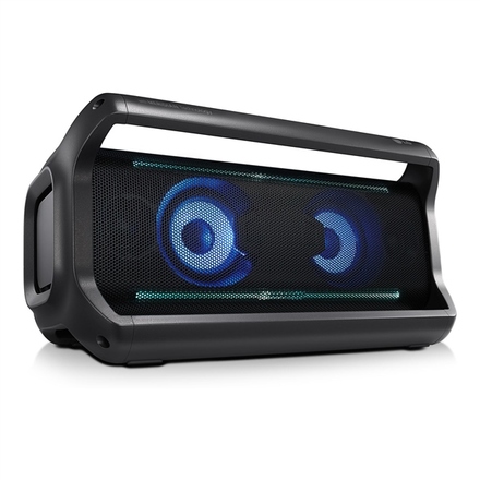 Přenosný reproduktor LG PK7 (3)