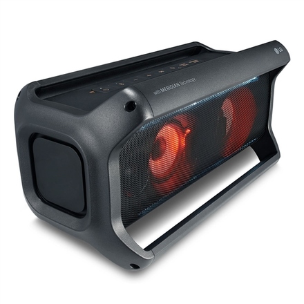 Přenosný reproduktor LG PK7 (5)