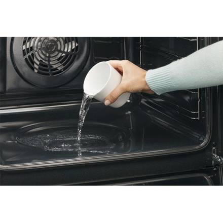 Samostatná vestavná trouba Electrolux EOB 3454 AOX (2)