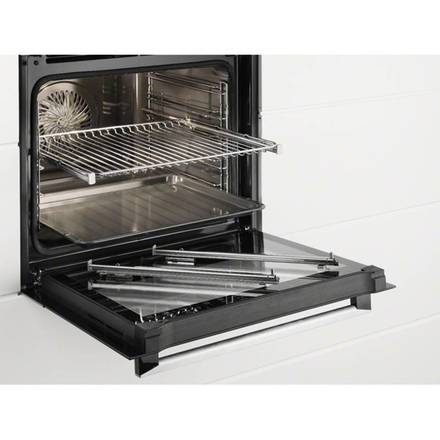 Samostatná vestavná trouba Electrolux EOB 3454 AOX (3)