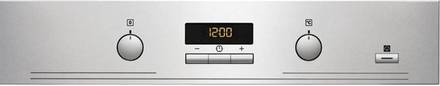 Samostatná vestavná trouba Electrolux EOB 3454 AOX (4)