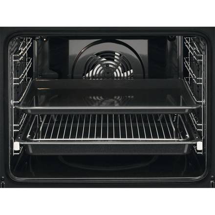 Samostatná vestavná trouba Electrolux EOB 3454 AOX (8)