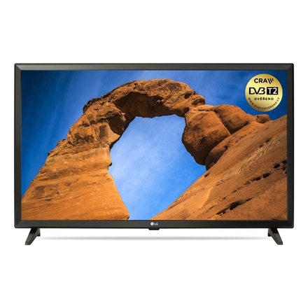 LED televize LG 32LK510B (15)