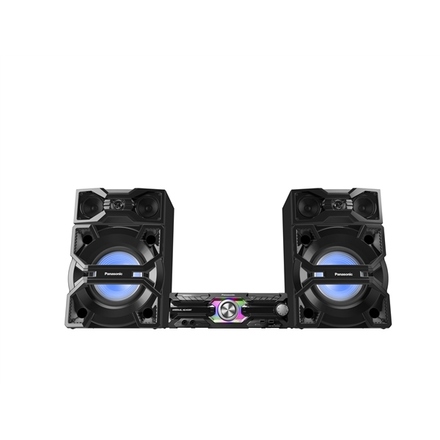 Minisystém Panasonic SC-MAX3500EK (2)