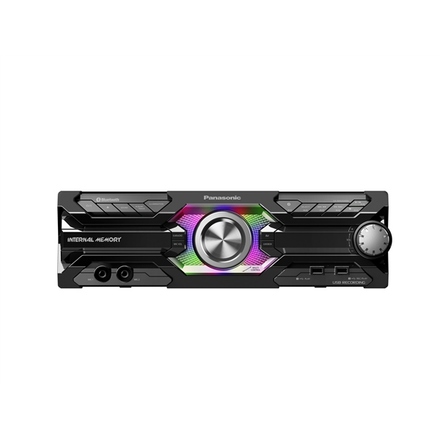 Minisystém Panasonic SC-MAX3500EK (3)