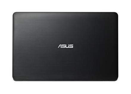 Notebook 17,3" Asus A751NV-TY017T Pentium N4200, 4GB, 1TB, 17.3", HD+, DVD±R/RW, nVidia 920MX, 2GB, BT, CAM, W10 Home - černý (9)