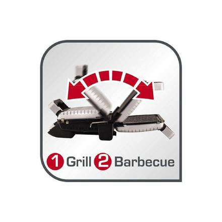 Elektrický gril Tefal GC461B34 (3)