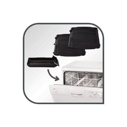 Elektrický gril Tefal GC461B34 (5)