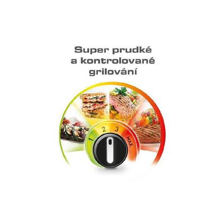 Elektrický gril Tefal GC461B34 (8)