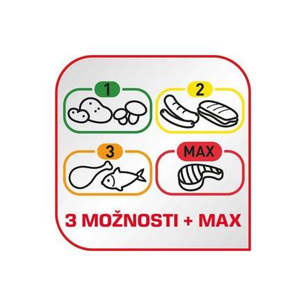 Elektrický gril Tefal GC461B34 (9)