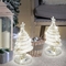 Vánoční dekorace Eglo 75264 LED Vánoční dekorace Stromeček LED/1,95W 24 cm (1)