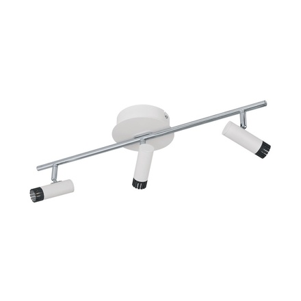 Bodové stropní svítidlo Eglo 93811 LED bodové svítidlo LIANELLO 3xLED/5W/230V