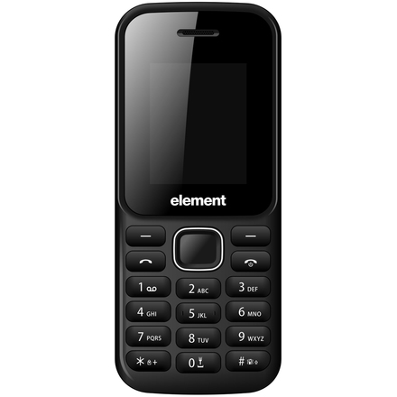 Mobilní telefon Sencor ELEMENT P009 SE (CZ,EN,BG,RO,GR)