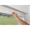 Těsnění oken / dveří pro mobilní klimatizace Electrolux EWS01 (3)