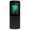 Mobilní telefon Nokia 8110 4G Single Sim Black (1)