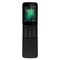 Mobilní telefon Nokia 8110 4G Single Sim Black (4)