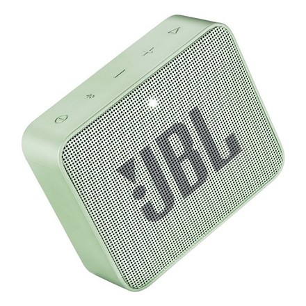 Přenosný reproduktor JBL GO 2 Mint