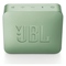 Přenosný reproduktor JBL GO 2 Mint (2)