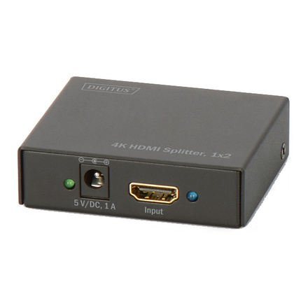 HDMI rozbočovač Digitus DS-46304