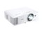 Dataprojektor Acer DLP S1286H - 3500Lm, XGA, 20000:1, HDMI, VGA, USB, repro., bílý (1)