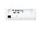 Dataprojektor Acer DLP S1286H - 3500Lm, XGA, 20000:1, HDMI, VGA, USB, repro., bílý (3)