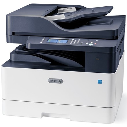 Multifunkční laserová tiskárna Xerox B1025, ČB laser.mult.A3,25ppm, DADF