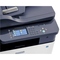 Multifunkční laserová tiskárna Xerox B1025, ČB laser.mult.A3,25ppm, DADF (1)