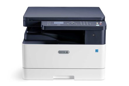 Multifunkční laserová tiskárna Xerox B1025, ČB laser.mult.A3,25ppm
