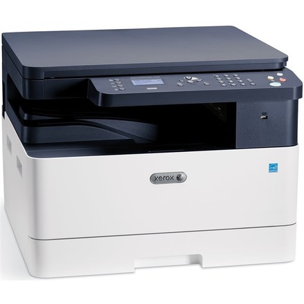 Multifunkční laserová tiskárna Xerox B1022, ČB laser.mult.A3,22ppm