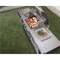 Zahradní plynový gril G21 Arizona, BBQ kuchyně Premium Line 6 hořáků (11)
