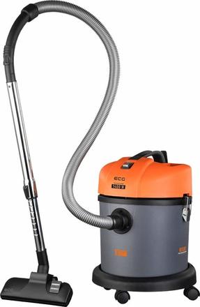 Víceúčelový vysavač ECG VM 3140 Hobby (2)