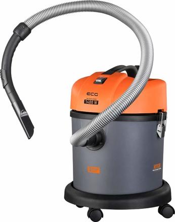 Víceúčelový vysavač ECG VM 3140 Hobby (3)