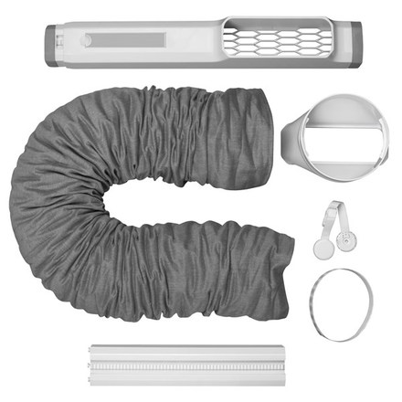 Okenní sada Electrolux EWK01 pro mobilní klimatizace