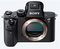 Kompaktní fotoaparát s vyměnitelným objektivem Sony ILCE-7SM2, 4K video, FullFrame, Bajonet E (1)