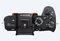 Kompaktní fotoaparát s vyměnitelným objektivem Sony ILCE-7SM2, 4K video, FullFrame, Bajonet E (4)