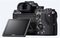 Kompaktní fotoaparát s vyměnitelným objektivem Sony ILCE-7SM2, 4K video, FullFrame, Bajonet E (7)