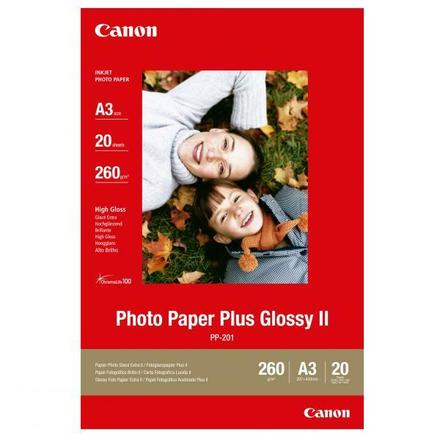 Papíry do tiskárny Canon 2311B021