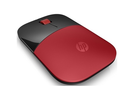 Bezdrátová počítačová myš HP Z3700 Wireless Mouse V0L82AA
