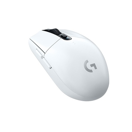 Bezdrátová počítačová myš Logitech G305 Lightspeed Wireless Gaming Mouse 910-005291