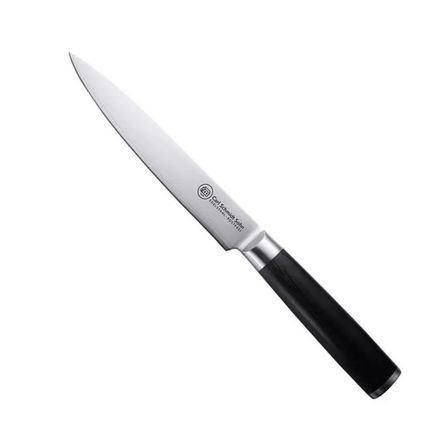 Nůž porcovací CS Solingen CS-071257 nerezová ocel 18 cm KONSTANZ