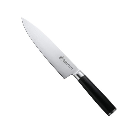 Kuchařský nůž CS Solingen CS-071196 nerezová ocel 20 cm KONSTANZ