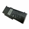 Baterie do notebooků Dell Baterie 4-cell 62W/HR LI-ON pro Latitude E5x70 (451-BBUQ) (1)