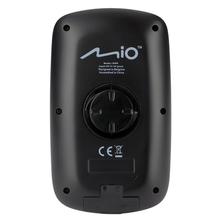 Cyklonavigace Mio Cyclo 210 (1)