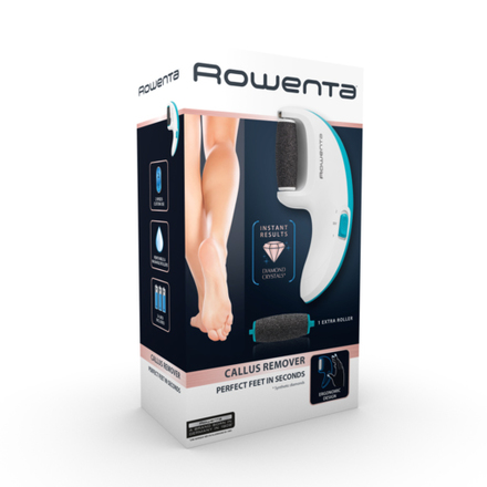 Elektrická pedikúra Rowenta MP4010F0 (10)